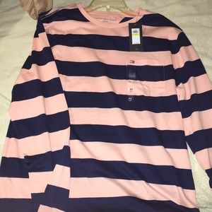 Tommy Hilfiger Long Sleeve